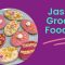 Jassi Groovy Foodies – Mothers Day Biscuits
