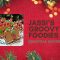 Jassi’s Groovy Foodies – Christmas Biscuit Houses