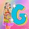 Learning the Alphabet with Jassi – Letter G