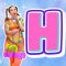 Learning the Alphabet with Jassi – Letter H