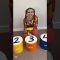 Number rhyme with Jassi