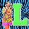 Learning the Alphabet with Jassi – Letter L