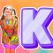 Learning the Alphabet with Jassi – Letter K