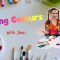 Colour Magic with Planet Jassi 🌈🖌️🎨